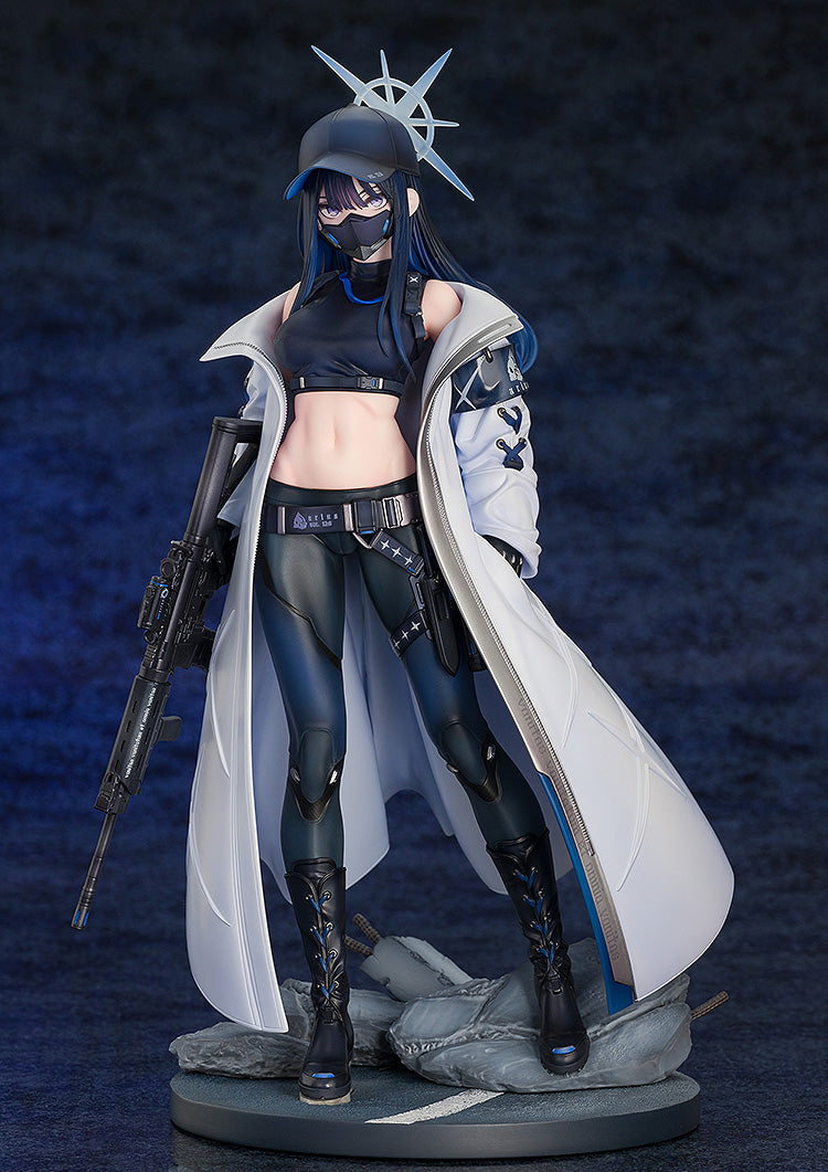 Saori | 1/7 Scale Figure
