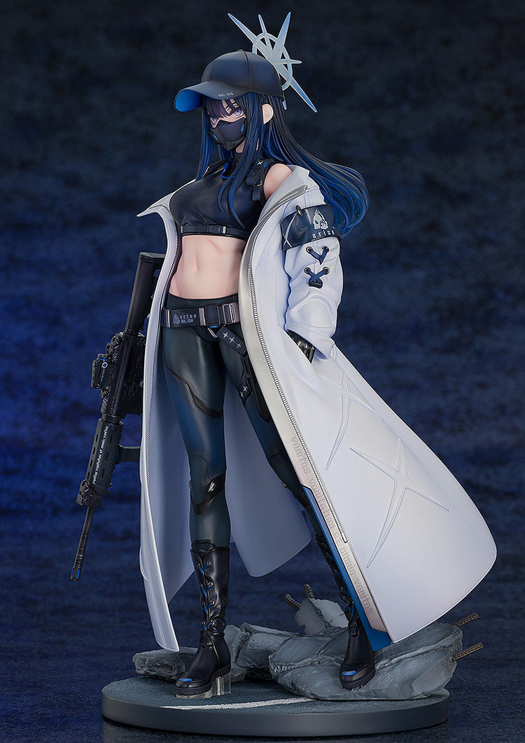 Saori | 1/7 Scale Figure