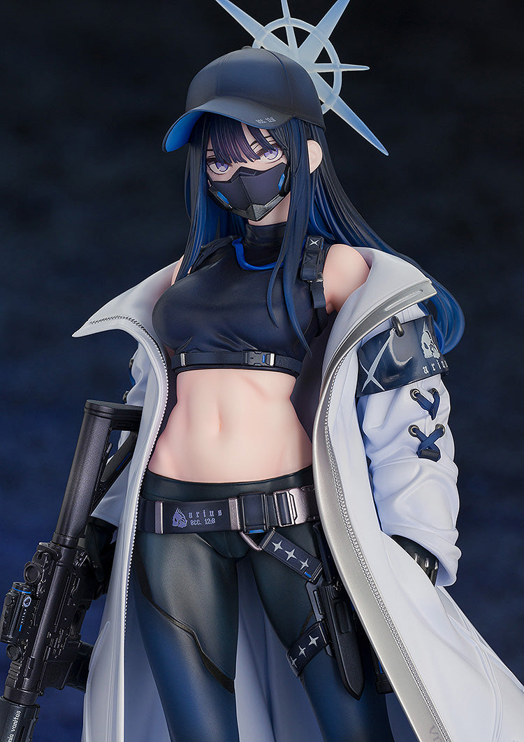 Saori | 1/7 Scale Figure