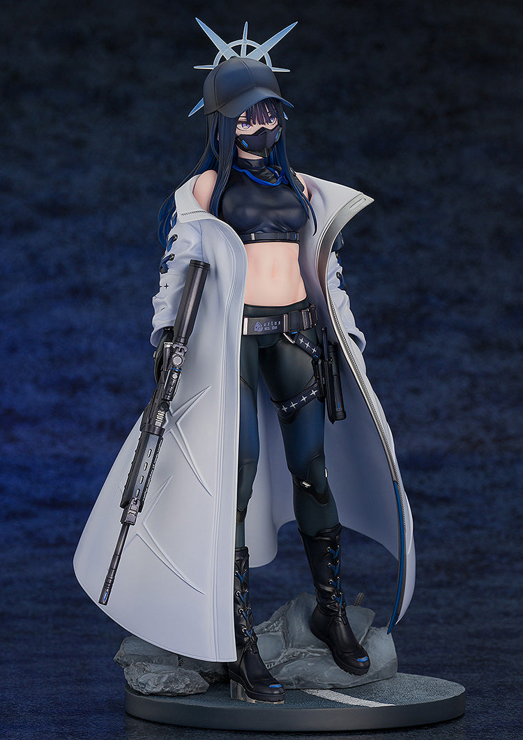Saori | 1/7 Scale Figure