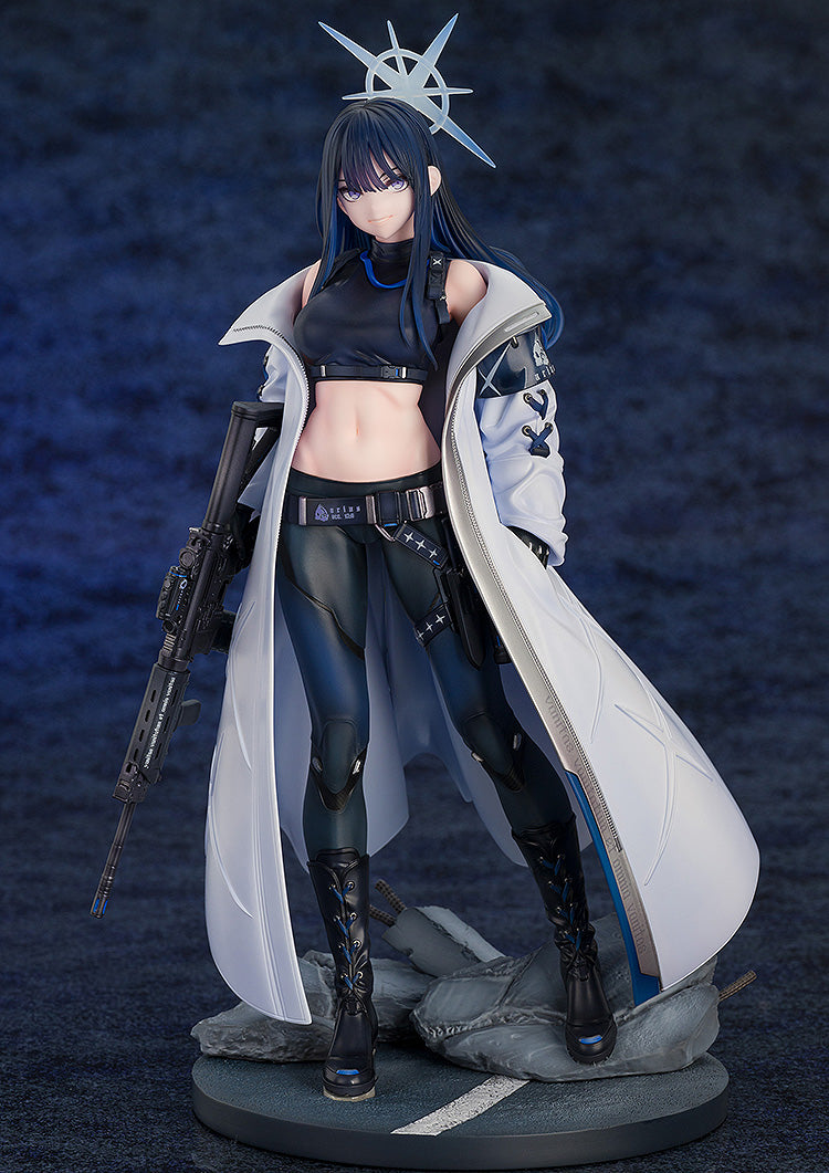 Saori | 1/7 Scale Figure
