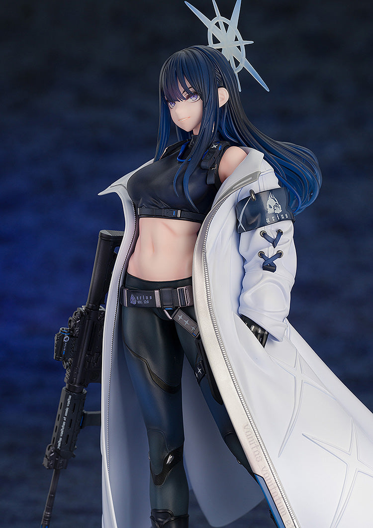 Saori | 1/7 Scale Figure