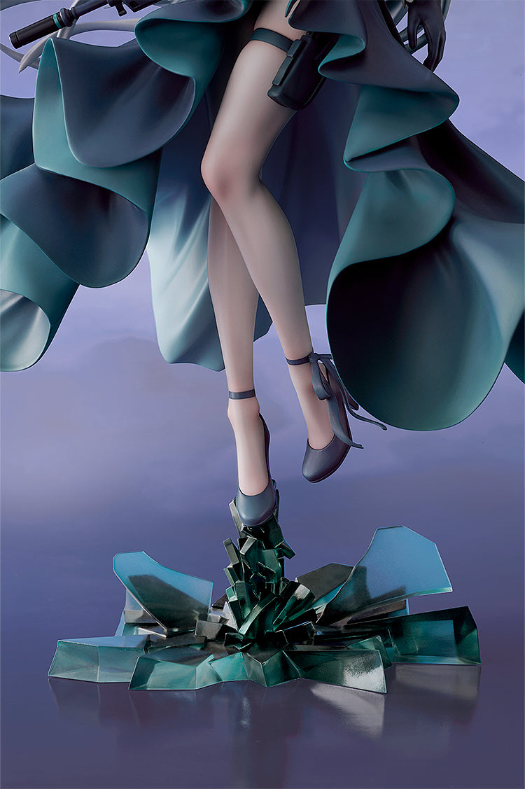 Shiroko*Terror | 1/7 Scale Figure