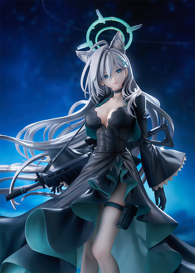 Shiroko*Terror | 1/7 Scale Figure