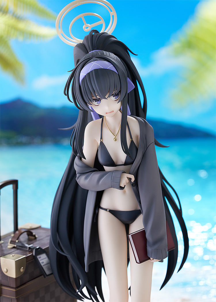 Ui (Swimsuit) | 1/7 Scale Figure