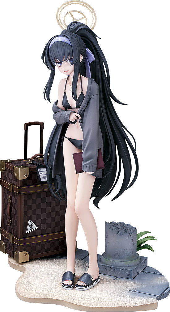 Ui (Swimsuit) | 1/7 Scale Figure