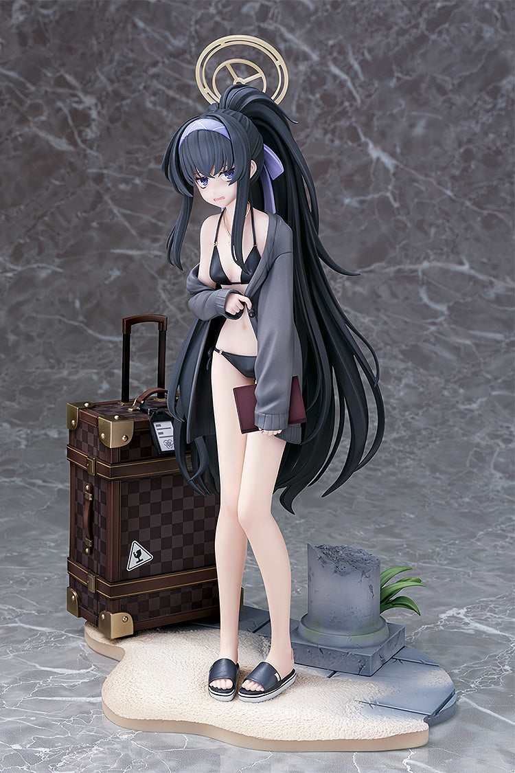 Ui (Swimsuit) | 1/7 Scale Figure