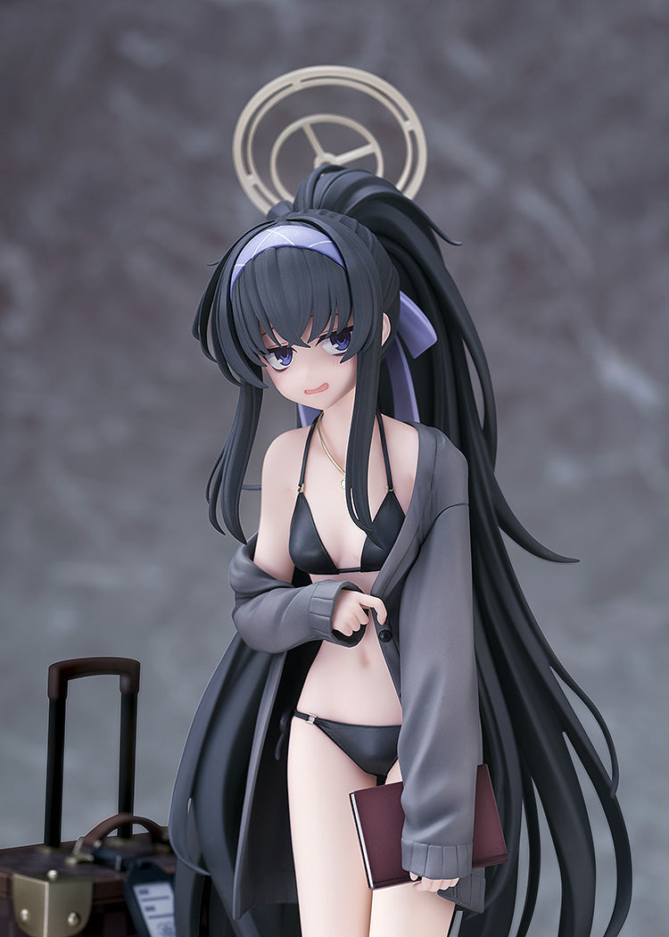 Ui (Swimsuit) | 1/7 Scale Figure