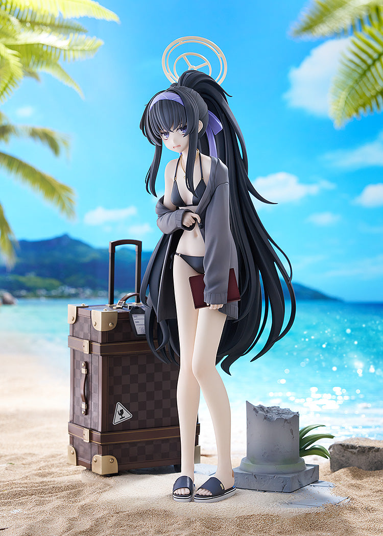 Ui (Swimsuit) | 1/7 Scale Figure