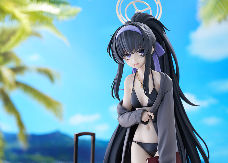 Ui (Swimsuit) | 1/7 Scale Figure