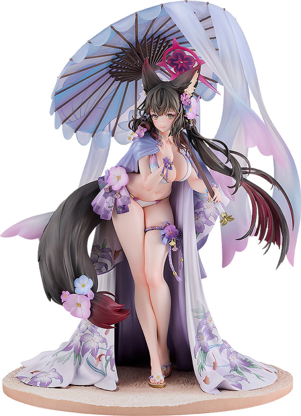 Wakamo (Swimsuit) | 1/7 Scale Figure