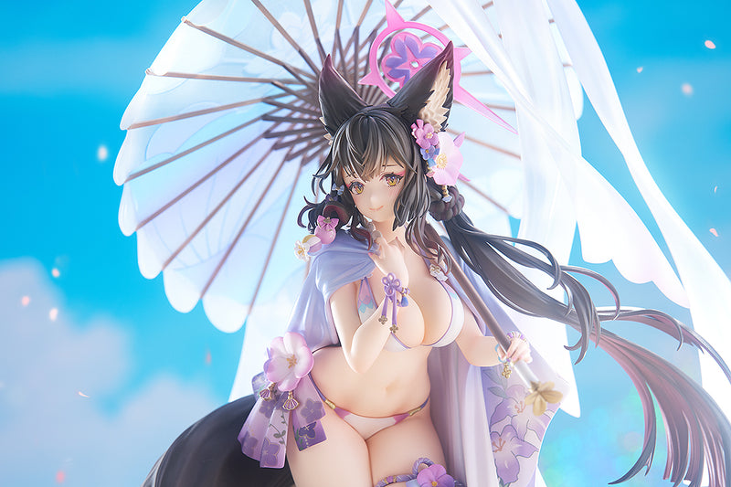 Wakamo (Swimsuit) | 1/7 Scale Figure