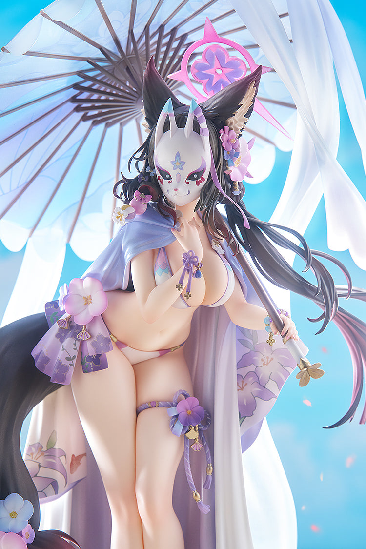 Wakamo (Swimsuit) | 1/7 Scale Figure