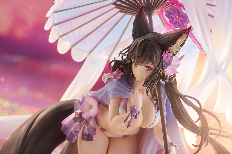 Wakamo (Swimsuit) | 1/7 Scale Figure