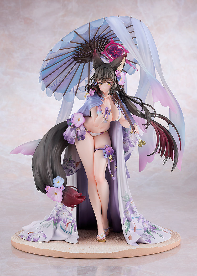 Wakamo (Swimsuit) | 1/7 Scale Figure