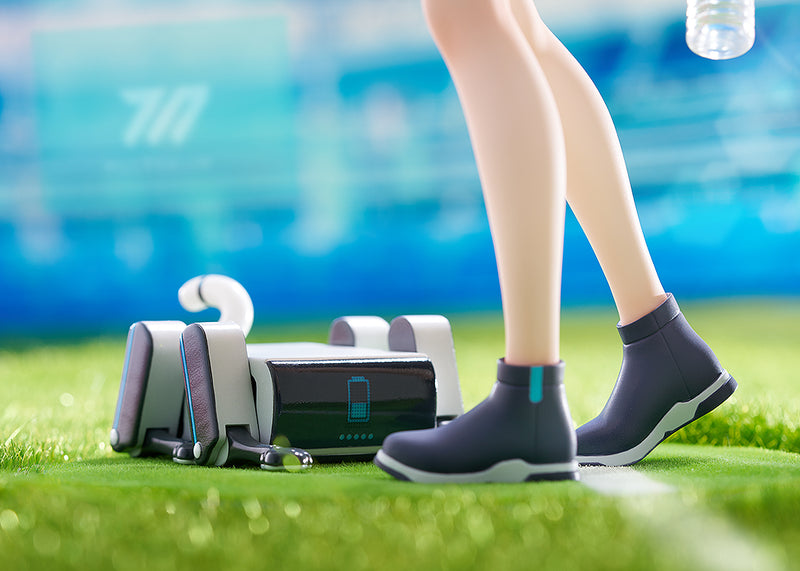 Yuuka (Track) | 1/7 Scale Figure