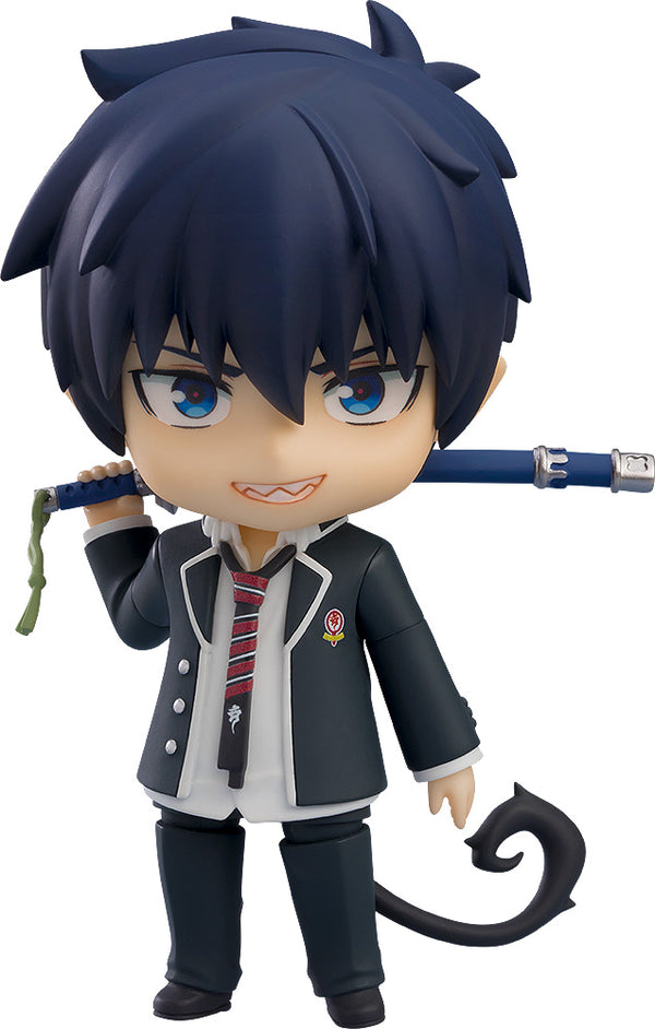 Rin Okumura | Nendoroid #2377