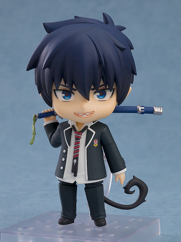 Rin Okumura | Nendoroid