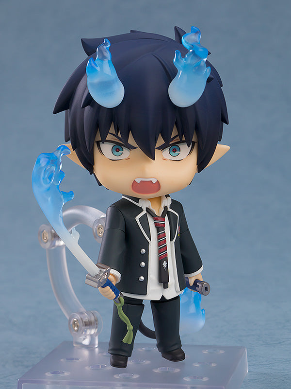 Rin Okumura | Nendoroid