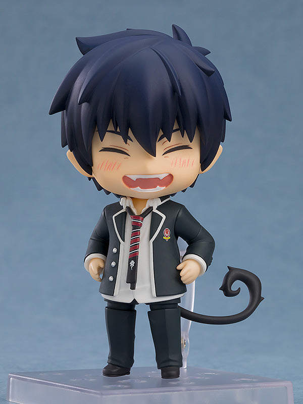 Rin Okumura | Nendoroid