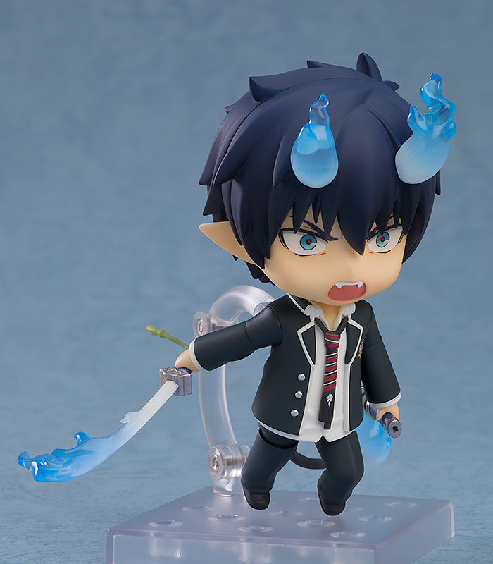 Rin Okumura | Nendoroid