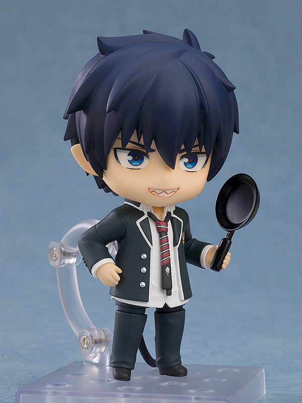 Rin Okumura | Nendoroid