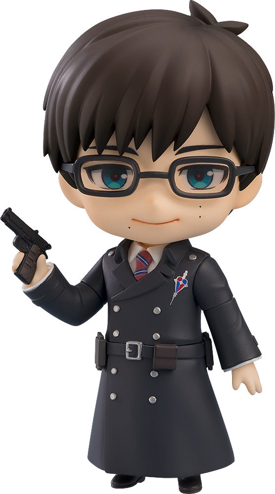 Yukio Okumura | Nendoroid #2378