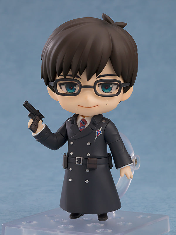 Yukio Okumura | Nendoroid