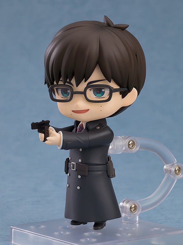 Yukio Okumura | Nendoroid