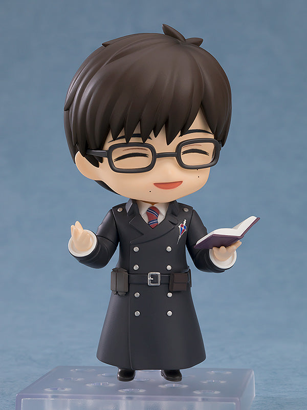 Yukio Okumura | Nendoroid