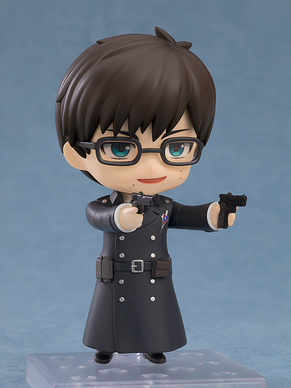 Yukio Okumura | Nendoroid