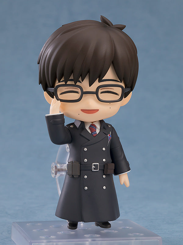 Yukio Okumura | Nendoroid