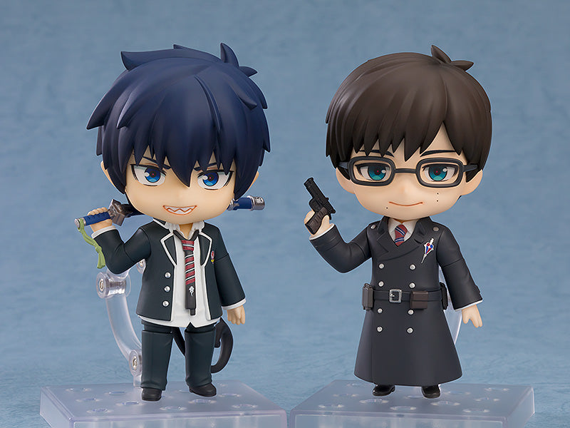 Yukio Okumura | Nendoroid