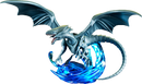 Blue Eyes White Dragon | Yu-Gi-Oh! Monsters Chronicle