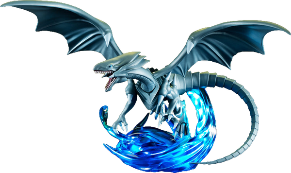 Blue Eyes White Dragon | Yu-Gi-Oh! Monsters Chronicle