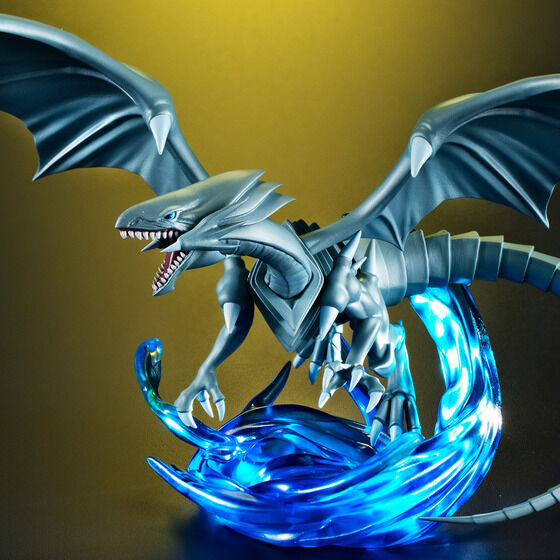 Blue Eyes White Dragon | Yu-Gi-Oh! Monsters Chronicle