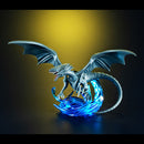 Blue Eyes White Dragon | Yu-Gi-Oh! Monsters Chronicle