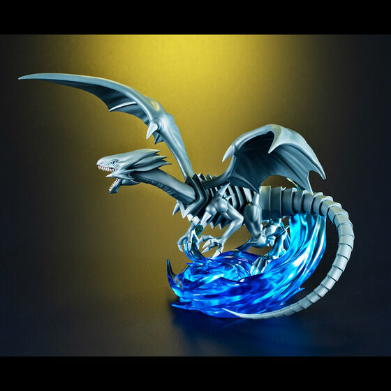 Blue Eyes White Dragon | Yu-Gi-Oh! Monsters Chronicle