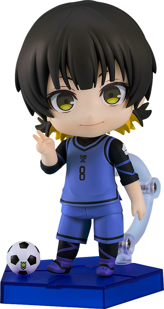 Bachira Meguru | Nendoroid