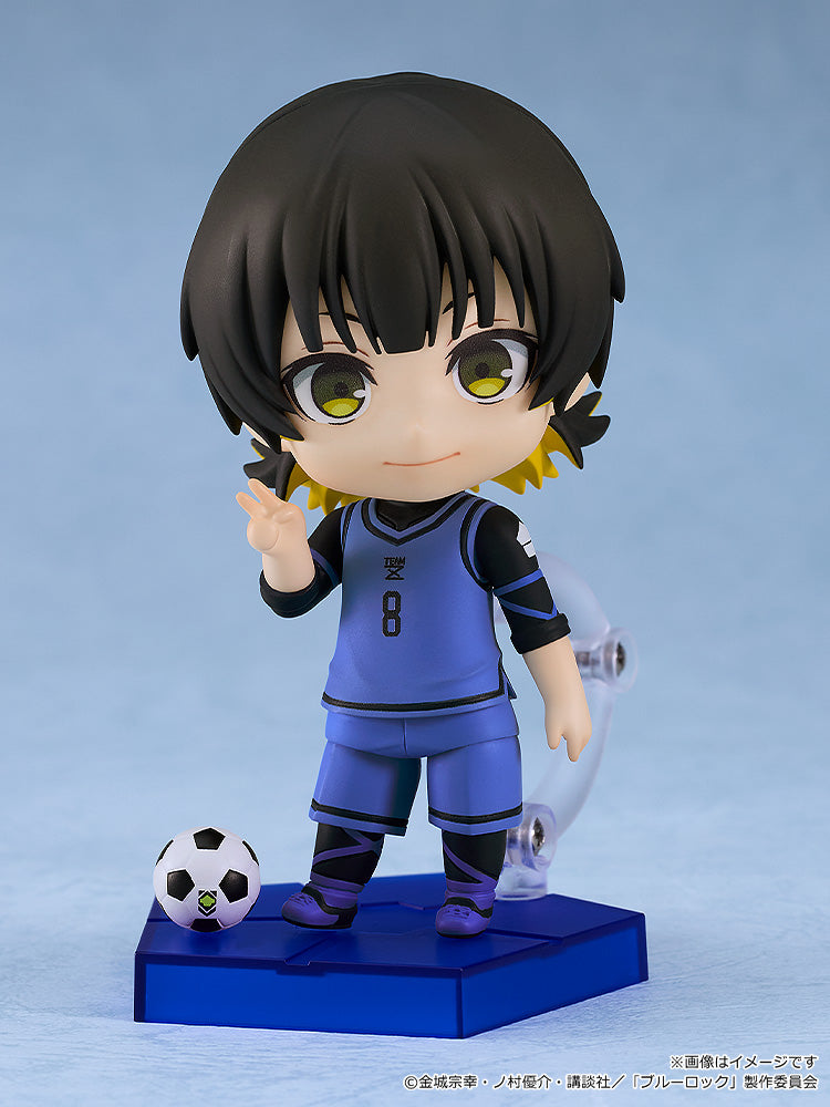 Bachira Meguru | Nendoroid