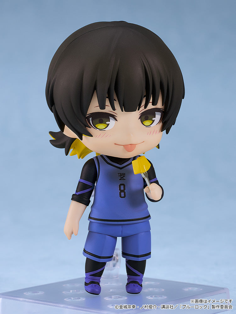 Bachira Meguru | Nendoroid