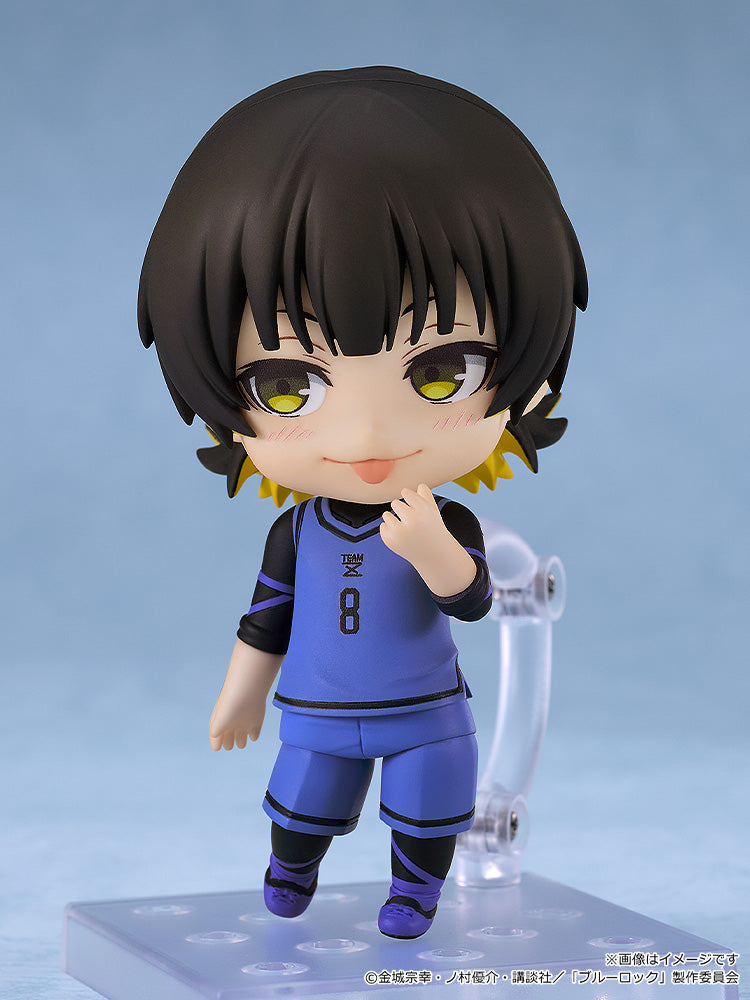 Bachira Meguru | Nendoroid