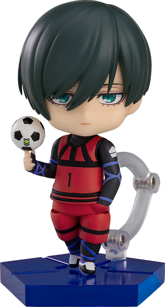 Itoshi Rin | Nendoroid #2327