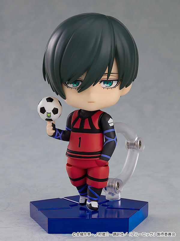 Itoshi Rin | Nendoroid