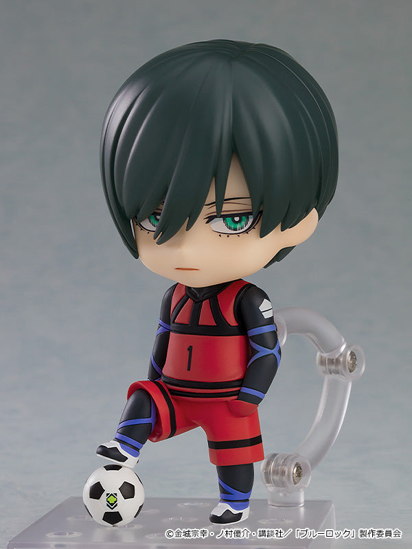 Itoshi Rin | Nendoroid