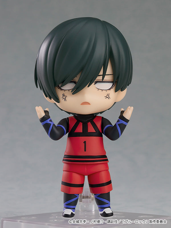 Itoshi Rin | Nendoroid