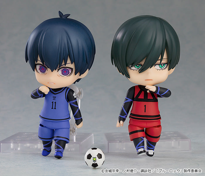 Itoshi Rin | Nendoroid