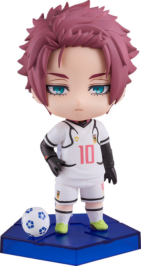 Itoshi Sae | Nendoroid