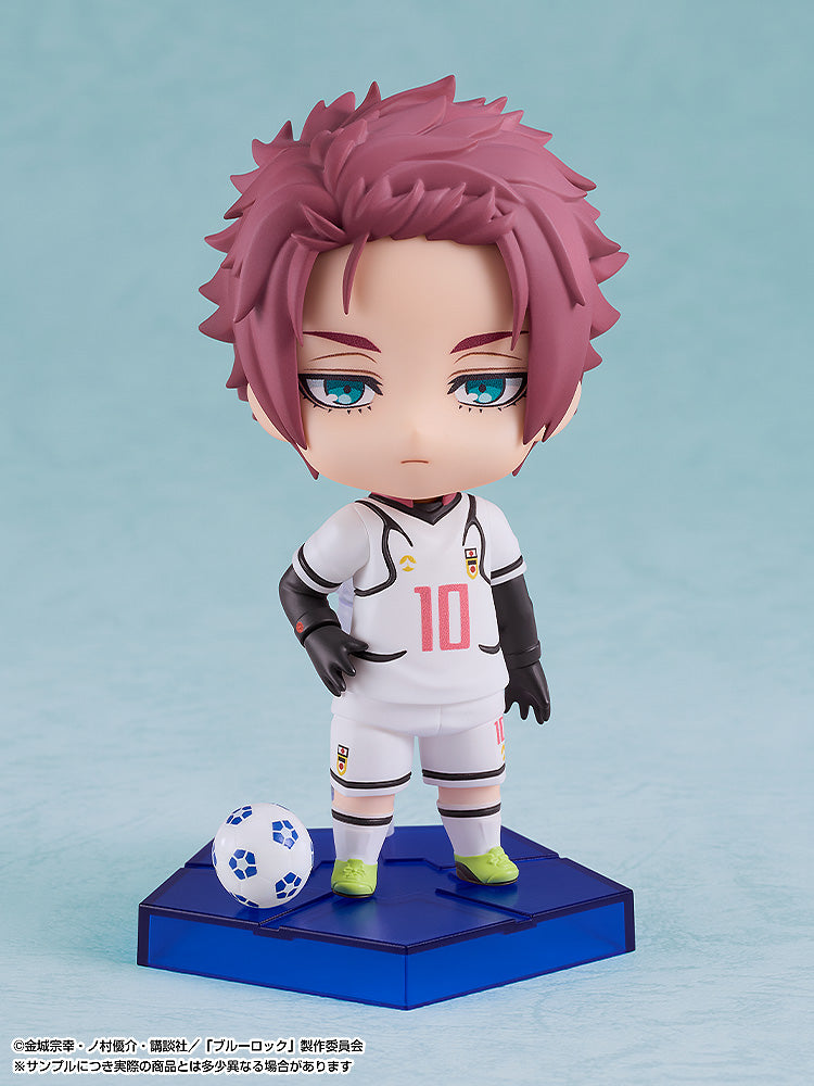 Itoshi Sae | Nendoroid