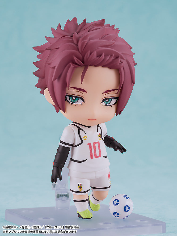 Itoshi Sae | Nendoroid